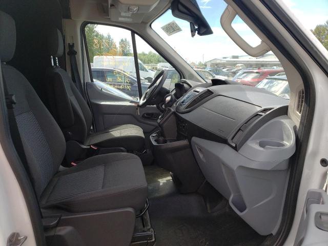 Photo 5 from auction – 2019 FORD TRANSIT T- with VIN 1FTYR2CM8KKB83660