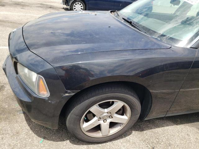 Photo 9 from auction – 2008 DODGE CHARGER with VIN 2B3KA43G18H205860