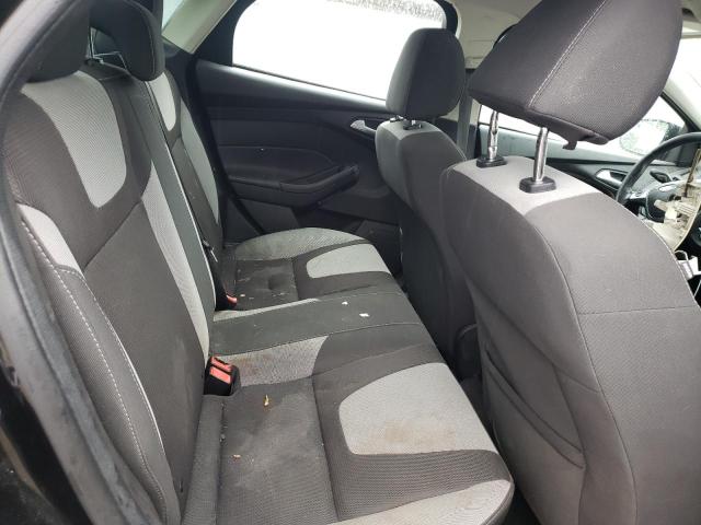 Photo 6 from auction – 2012 FORD FOCUS SE with VIN 1FAHP3F2XCL402142
