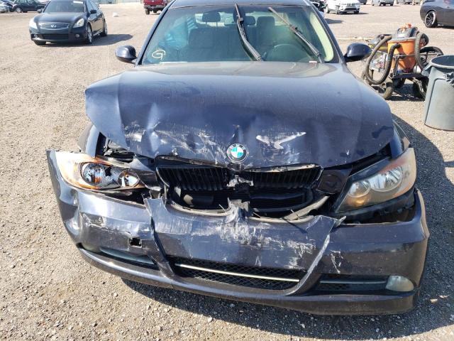 Фото 7 с аукциона – 2008 BMW 328 I с VIN WBAVA37528NL44530