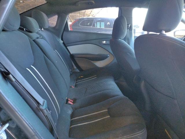 Photo 6 from auction – 2014 DODGE DART SXT with VIN 1C3CDFBB7ED669583
