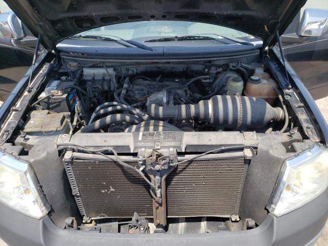 Photo 7 from auction – 2007 FORD F150 with VIN 1FTRF12227NA75290