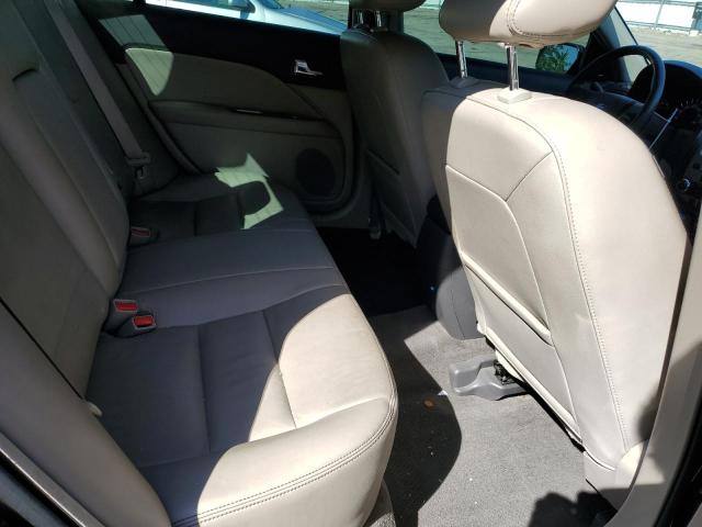 Photo 6 from auction – 2011 FORD FUSION SEL with VIN 3FAHP0JG4BR171806
