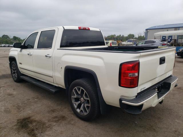 Photo 3 from auction – 2014 GMC SIERRA K15 with VIN 3GTU2UEC3EG546879
