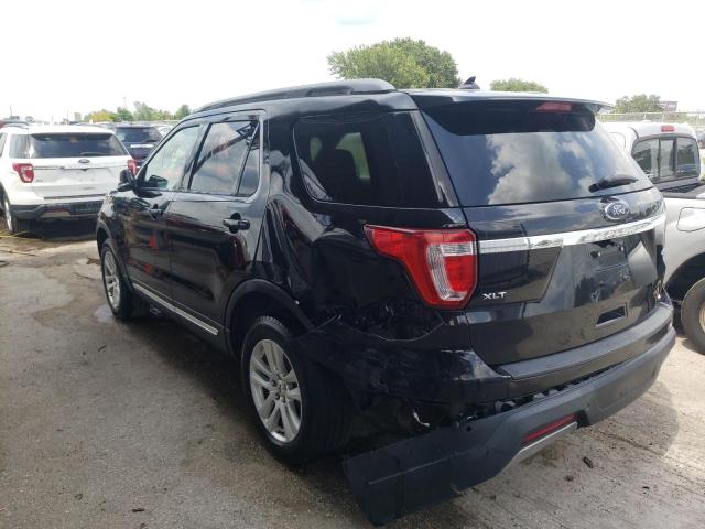 Photo 3 from auction – 2019 FORD EXPLORER X with VIN 1FM5K8D81KGB46637