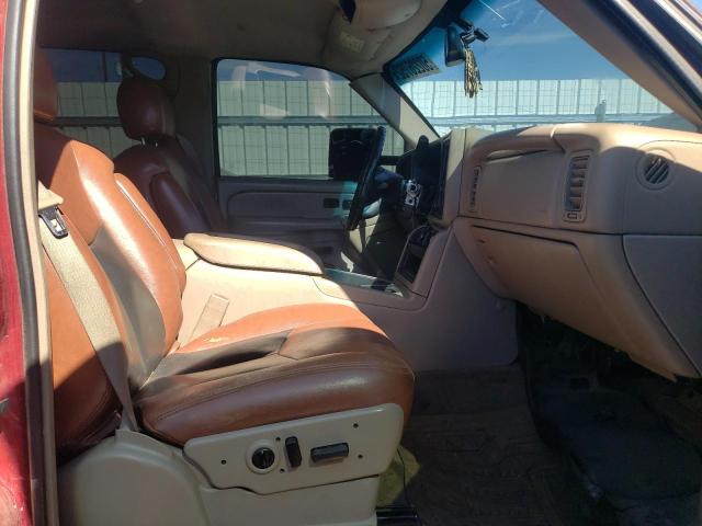 Photo 5 from auction – 2006 GMC SIERRA K25 with VIN 1GTHK23D96F253363