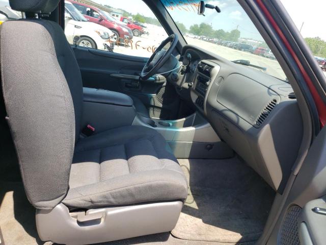 Photo 5 from auction – 2001 FORD EXPLORER S with VIN 1FMYU60E51UB75968