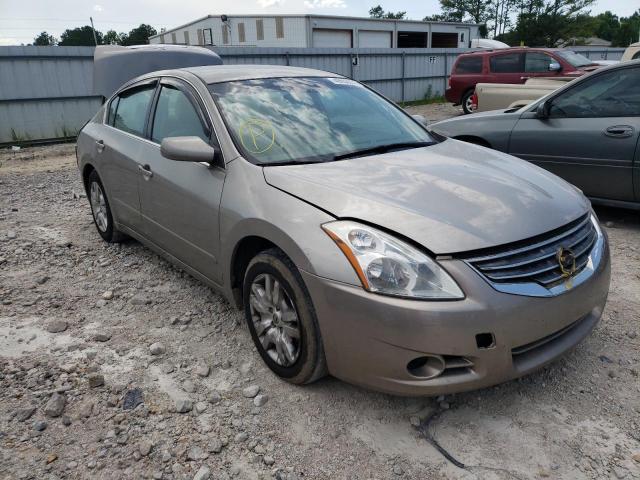 Photo 1 from auction – 2012 NISSAN ALTIMA BAS with VIN 1N4AL2AP8CN456120