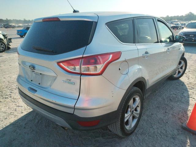 Photo 4 from auction – 2014 FORD ESCAPE SE with VIN 1FMCU0GX4EUD43619