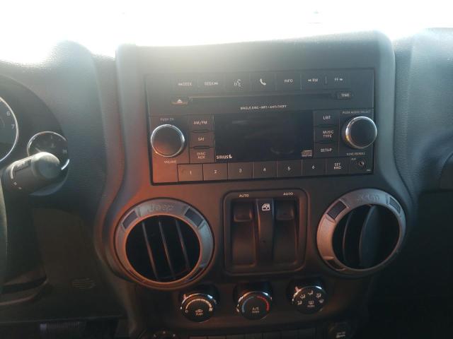 Photo 9 from auction – 2016 JEEP WRANGLER S with VIN 1C4AJWAG3GL149799