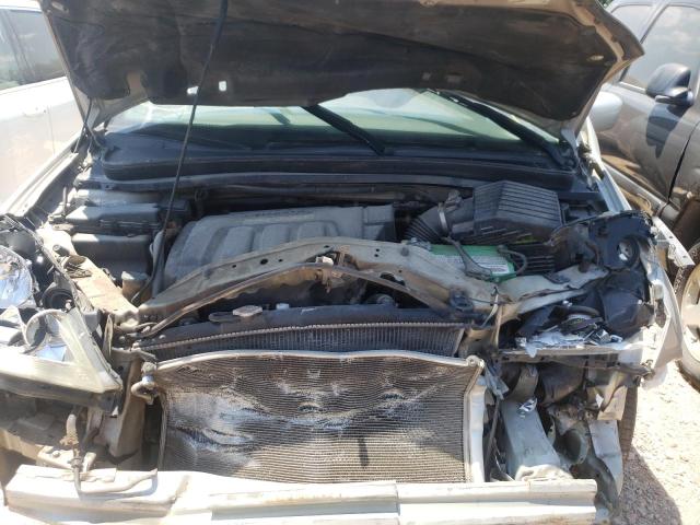 Photo 7 from auction – 2007 HONDA ODYSSEY EX with VIN 5FNRL38607B030703