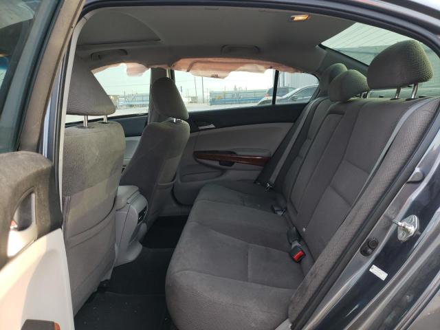 Photo 6 from auction – 2012 HONDA ACCORD EX with VIN 1HGCP2F79CA221606
