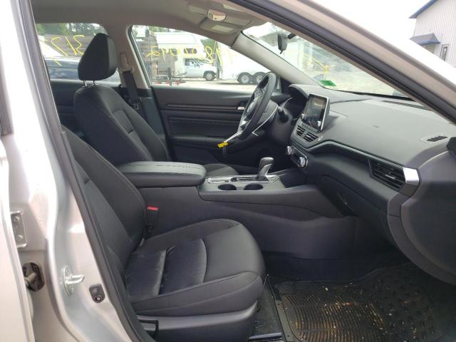 Photo 5 from auction – 2019 NISSAN ALTIMA S with VIN 1N4BL4BW7KC150266