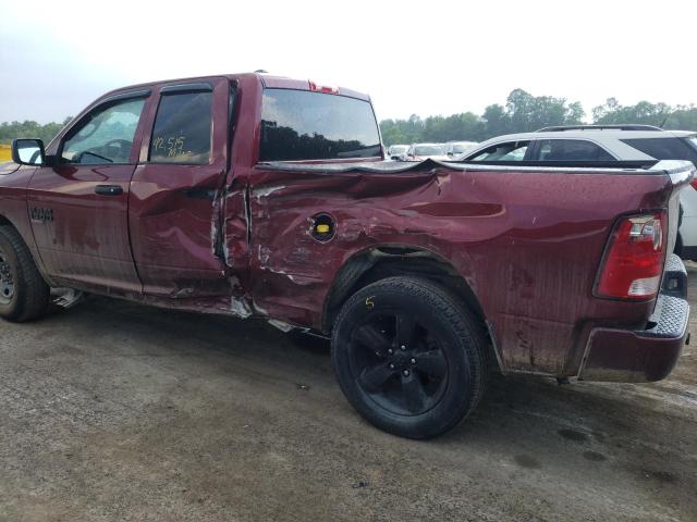 Photo 9 from auction – 2019 RAM 1500 CLASS with VIN 1C6RR7FG5KS501989