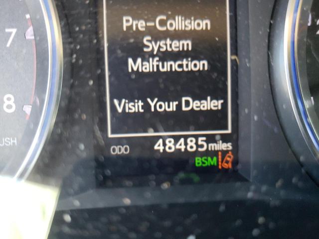Photo 8 from auction – 2017 TOYOTA HIGHLANDER with VIN 5TDKZRFH3HS188845