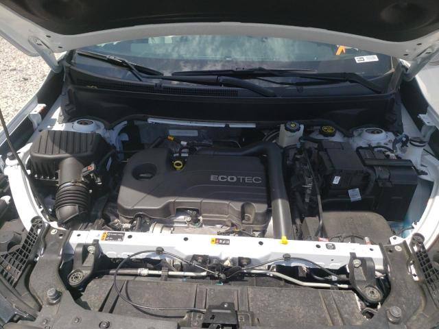 Photo 7 from auction – 2022 GMC TERRAIN SL with VIN 3GKALPEV8NL102184