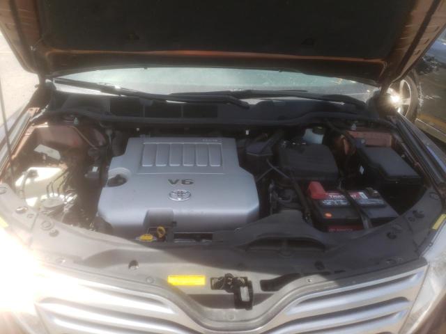 Photo 7 from auction – 2011 TOYOTA VENZA with VIN 4T3BK3BB6BU052119