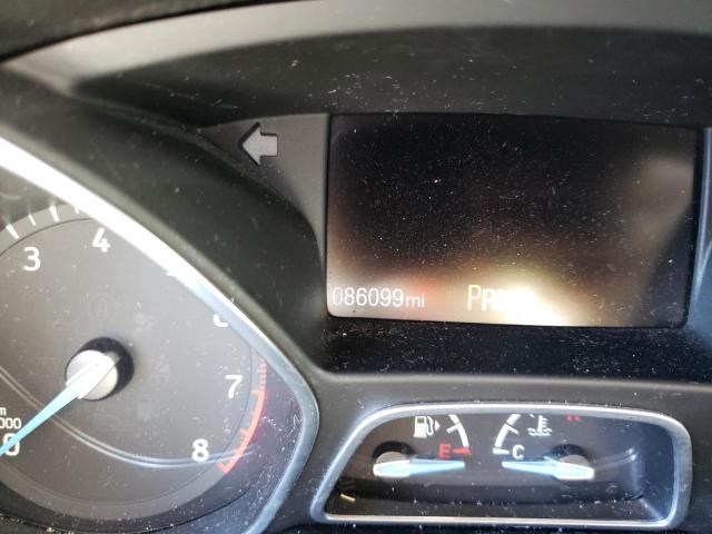 Photo 8 from auction – 2016 FORD FOCUS SE with VIN 1FADP3F26GL398207