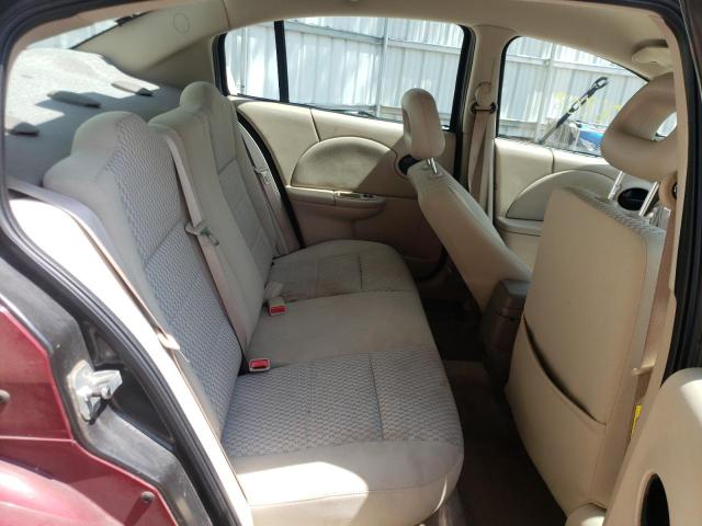 Photo 6 from auction – 2006 SATURN ION LEVEL with VIN 1G8AJ55F16Z125003