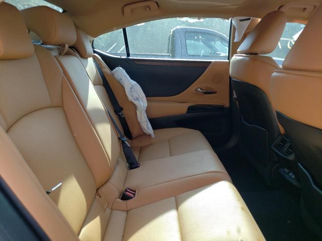 Photo 6 from auction – 2022 LEXUS ES 350 BAS with VIN 58ADZ1B17NU123561