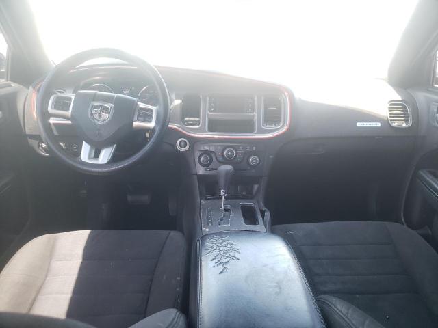 Photo 9 from auction – 2014 DODGE CHARGER SE with VIN 2C3CDXBG0EH192399