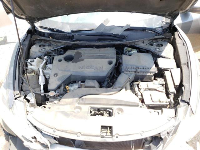 Photo 7 from auction – 2016 NISSAN ALTIMA 2.5 with VIN 1N4AL3AP1GN372412