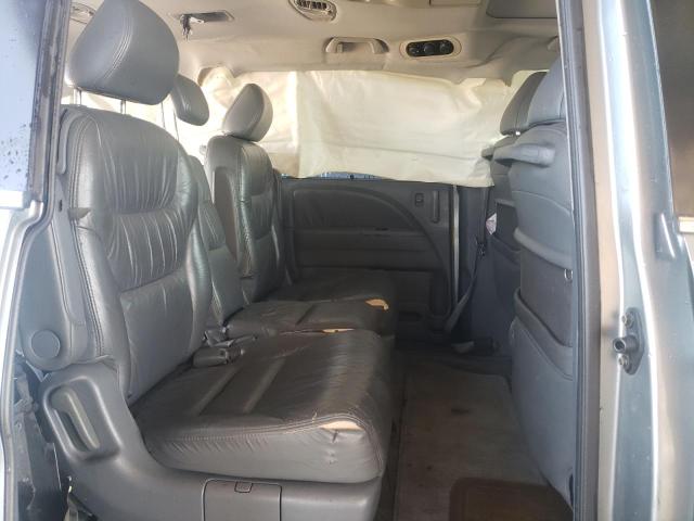 Photo 6 from auction – 2007 HONDA ODYSSEY EX with VIN 5FNRL38787B006254