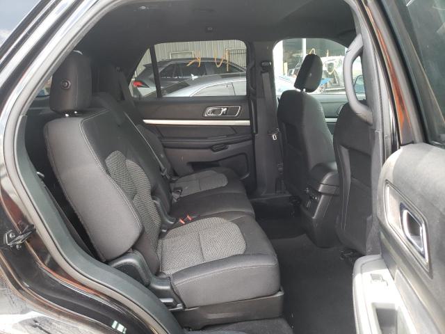 Photo 6 from auction – 2019 FORD EXPLORER X with VIN 1FM5K8D81KGB46637