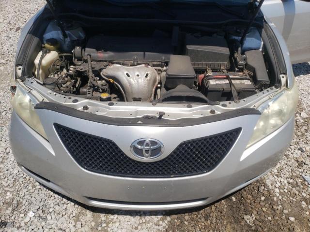 Photo 7 from auction – 2009 TOYOTA CAMRY BASE with VIN 4T4BE46K39R062915