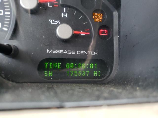 Photo 8 from auction – 2003 FORD EXPLORER L with VIN 1FMDU75WX3ZB18273