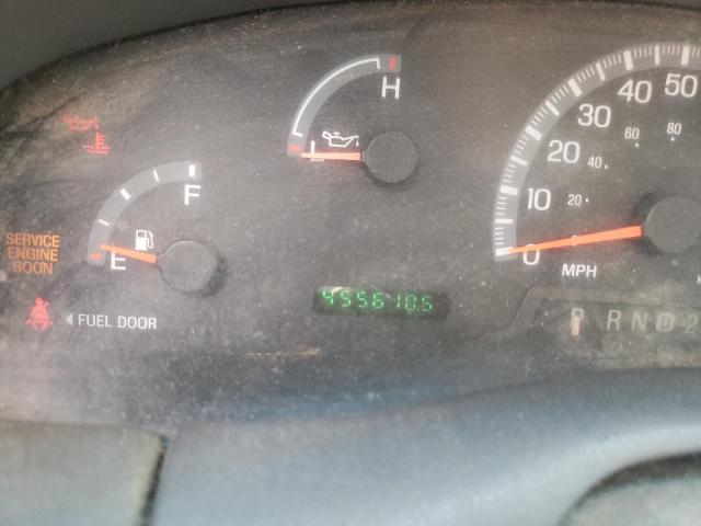 صورة رقم 8 من المزاد - 2003 FORD F150 مع VIN 1FTRF17203NB89064