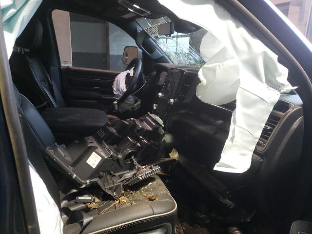 Photo 5 from auction – 2022 RAM 1500 LIMIT with VIN 1C6SRFHT1NN184723