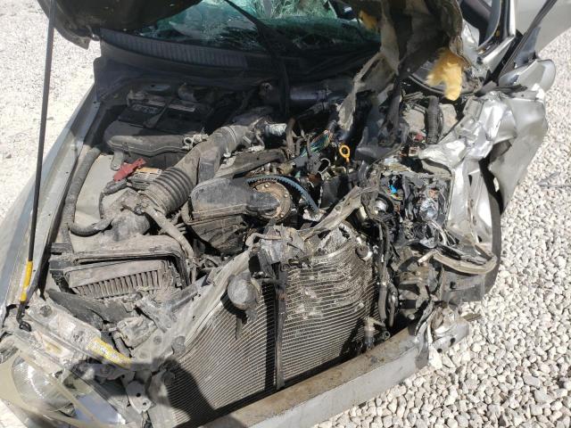 Photo 7 from auction – 2002 LEXUS IS 300 with VIN JTHBD192720064285