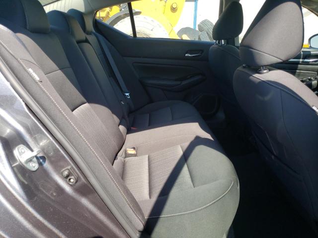 Photo 6 from auction – 2021 NISSAN ALTIMA SV with VIN 1N4BL4DV6MN366850