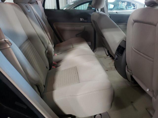 Photo 6 from auction – 2010 FORD EDGE SE with VIN 2FMDK3GC8ABB02641