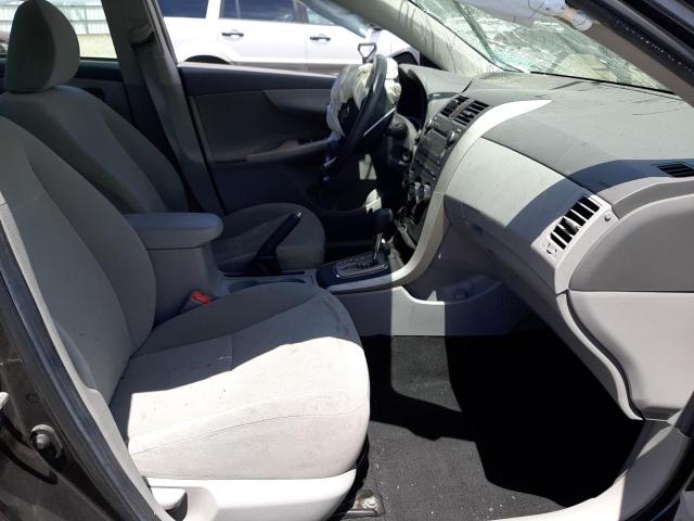 Photo 5 from auction – 2010 TOYOTA COROLLA BA with VIN 1NXBU4EE0AZ236808