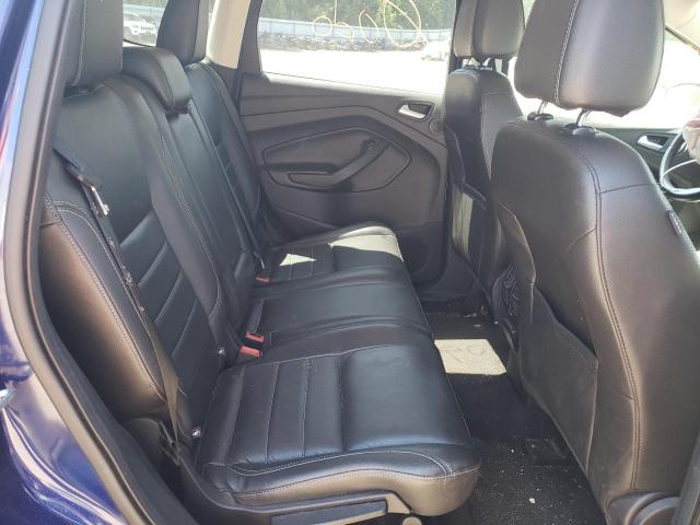 Photo 6 from auction – 2016 FORD ESCAPE SE with VIN 1FMCU9G9XGUA57704