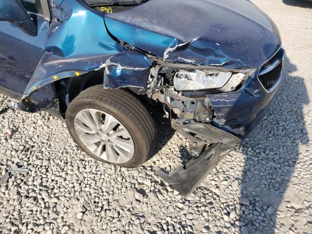 Photo 9 from auction – 2019 BUICK ENCORE PRE with VIN KL4CJASB8KB898170