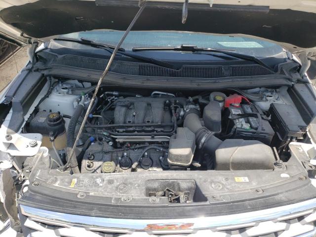 Photo 7 from auction – 2018 FORD EXPLORER L with VIN 1FM5K7F88JGC62245