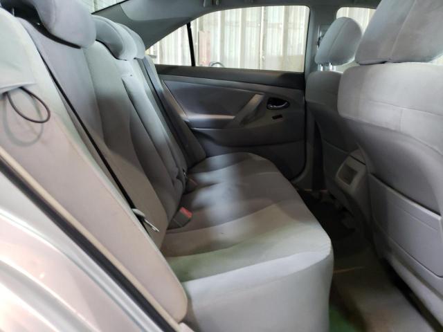 Photo 6 from auction – 2007 TOYOTA CAMRY CE with VIN 4T1BE46K47U643489