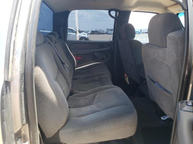 Photo 6 from auction – 2007 CHEVROLET SILVERADO with VIN 2GCEC13VX71164820