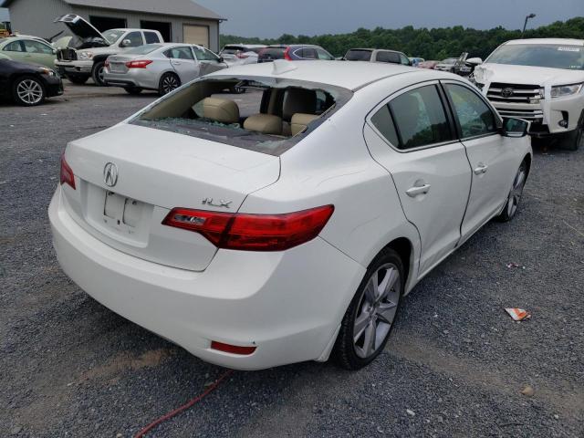 Photo 4 from auction – 2014 ACURA ILX 20 TEC with VIN 19VDE1F75EE009183