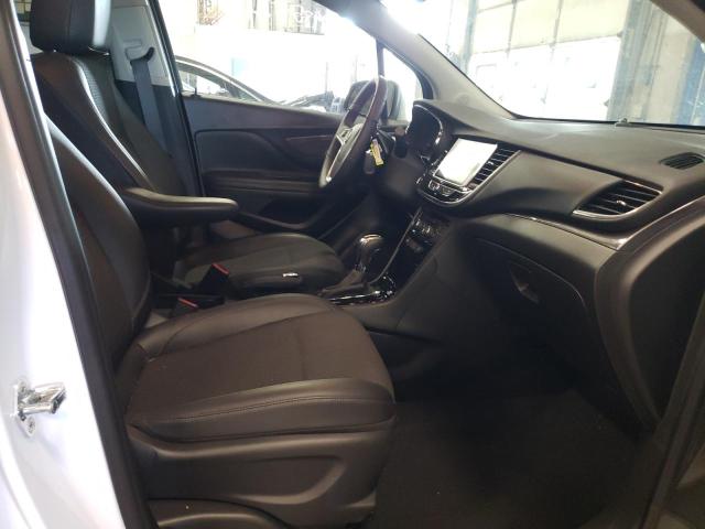 Photo 5 from auction – 2020 BUICK ENCORE PRE with VIN KL4CJASB5LB324756