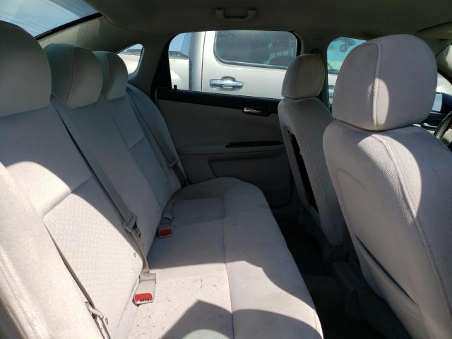 Photo 6 from auction – 2007 CHEVROLET IMPALA LS with VIN 2G1WB58K779161428