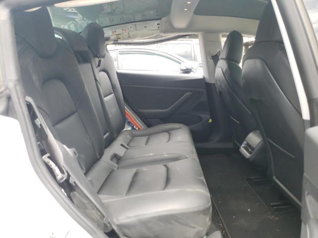 Photo 6 from auction – 2021 TESLA MODEL 3 with VIN 5YJ3E1EA2MF943049