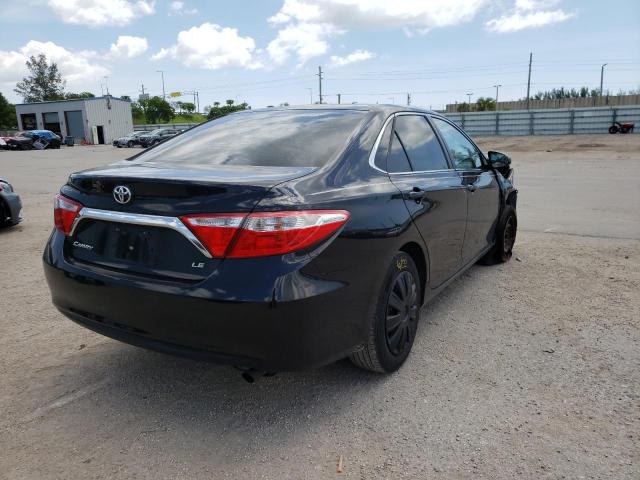 Photo 4 from auction – 2016 TOYOTA CAMRY LE/X with VIN 4T1BF1FK5GU586781