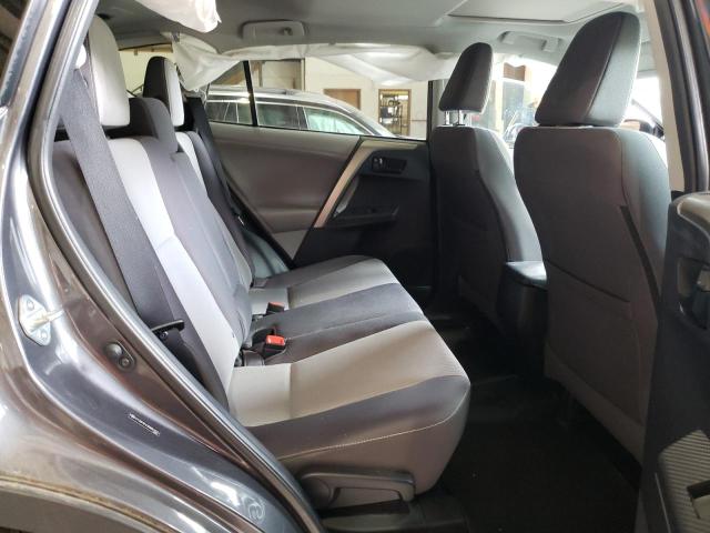 Photo 6 from auction – 2013 TOYOTA RAV4 XLE with VIN 2T3RFREV3DW061035