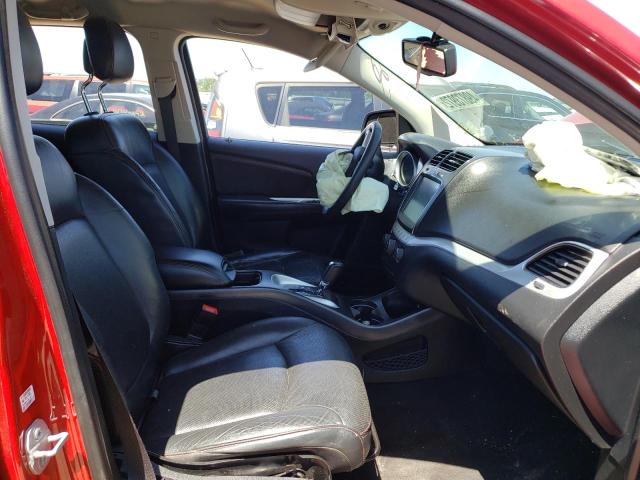 Photo 5 from auction – 2015 DODGE JOURNEY R/ with VIN 3C4PDDEGXFT740473