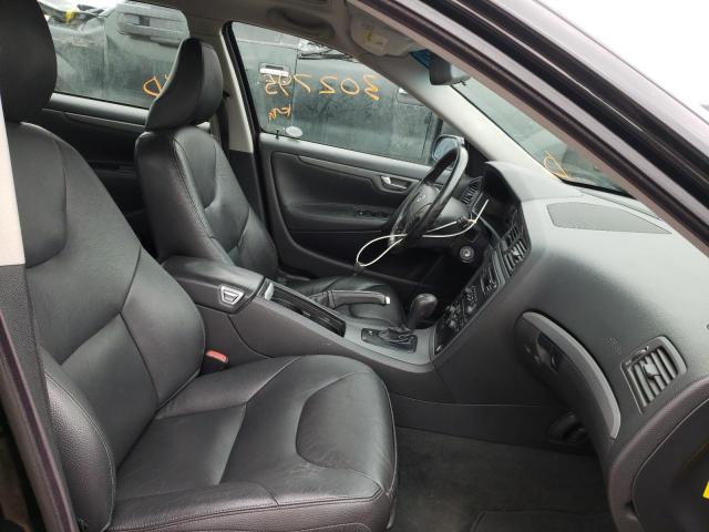 Photo 5 from auction – 2005 VOLVO V70 with VIN YV1SJ592152514386
