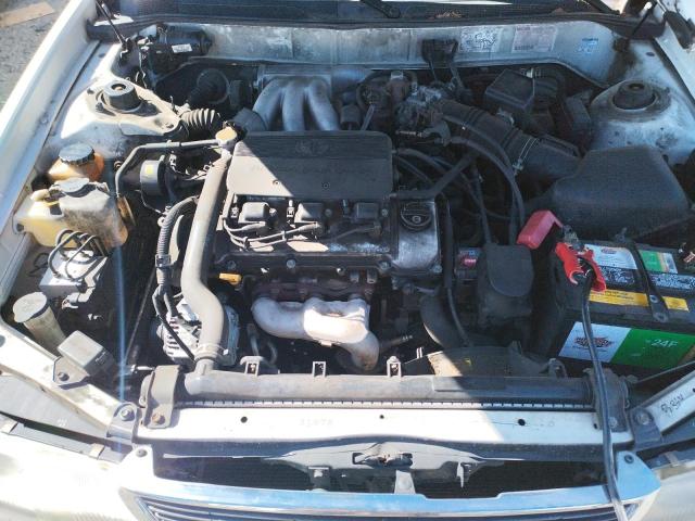 Photo 7 from auction – 1997 TOYOTA AVALON LX with VIN 4T1BF12B6VU202185